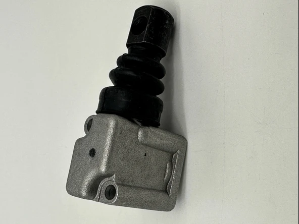 Bucher Kumanda Kolu Yedek Kol Kapak A Tipi - Resim 4