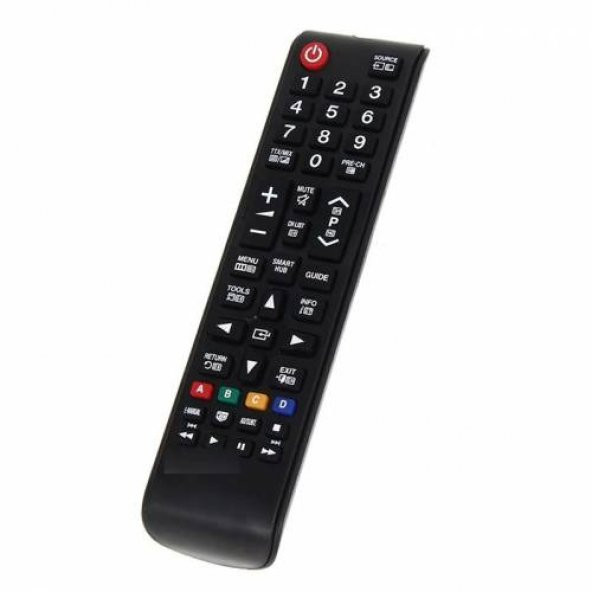 Samsung Aa59-00817 Smart Led Tv Kumandası - 2