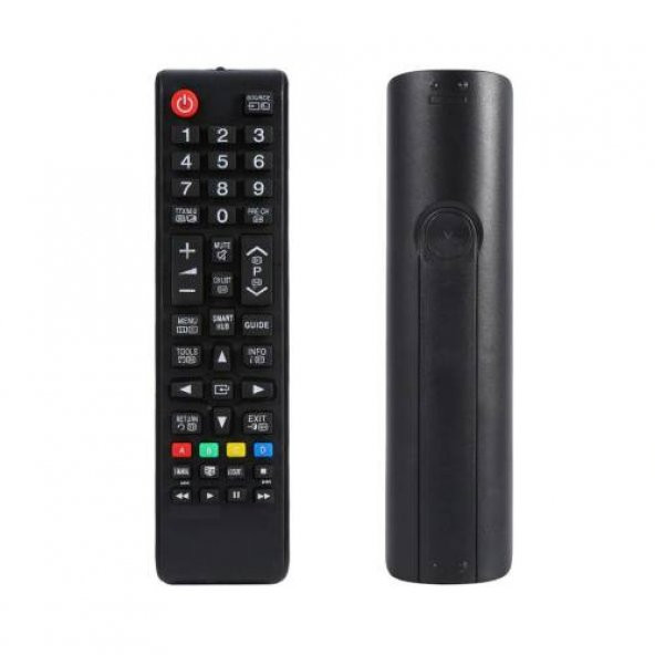 Samsung Aa59-00817 Smart Led Tv Kumandası - 5