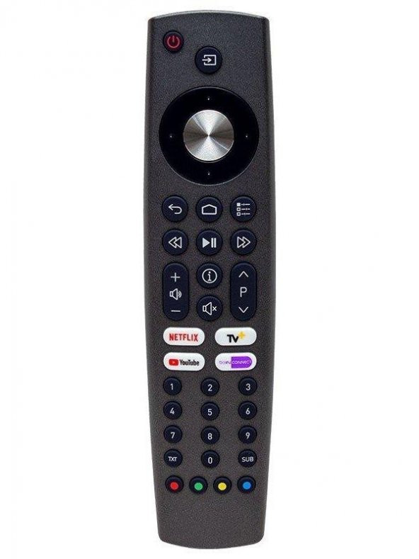 Arçelik A50 B 880 B LCD LED TV Kumanda Netflix Youtube Bein
