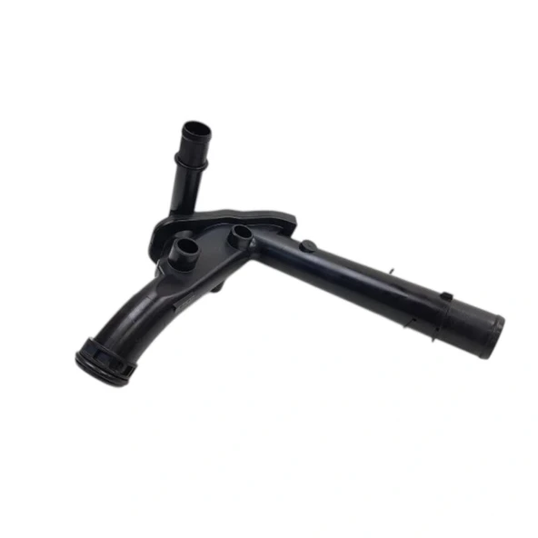 Devirdaim Su Borusu Renault Clio 3-4 Kangoo 3 K9K 1.5 Dci 210473766R MAİS - Resim 2