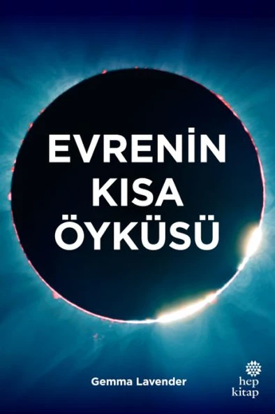 Evrenin Kısa Öyküsü ürün görseli 1