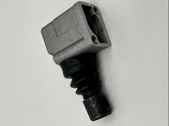 Bucher Kumanda Kolu Yedek Kol Kapak A Tipi - Resim 9