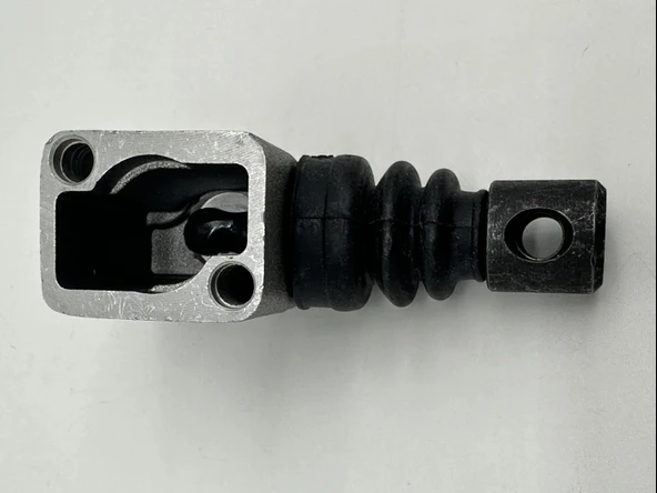 Bucher Kumanda Kolu Yedek Kol Kapak A Tipi - Resim 3