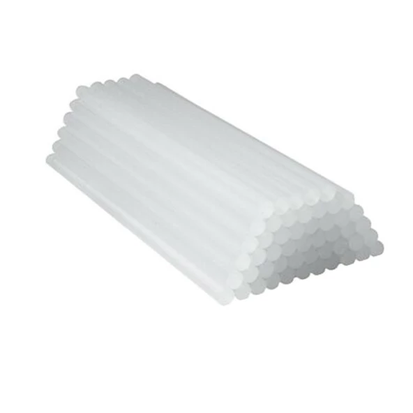 Tayrex Şeffaf Mum Çubuk Slikon 25KG (1 Koli)
