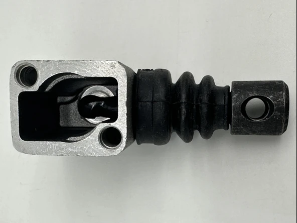 Bucher Kumanda Kolu Yedek Kol Kapak A Tipi - Resim 5