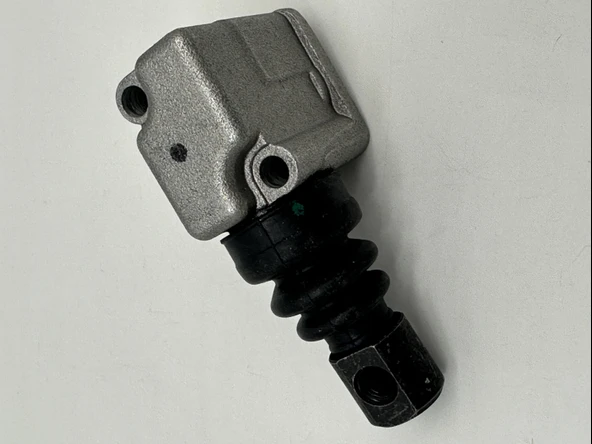 Bucher Kumanda Kolu Yedek Kol Kapak A Tipi - Resim 7