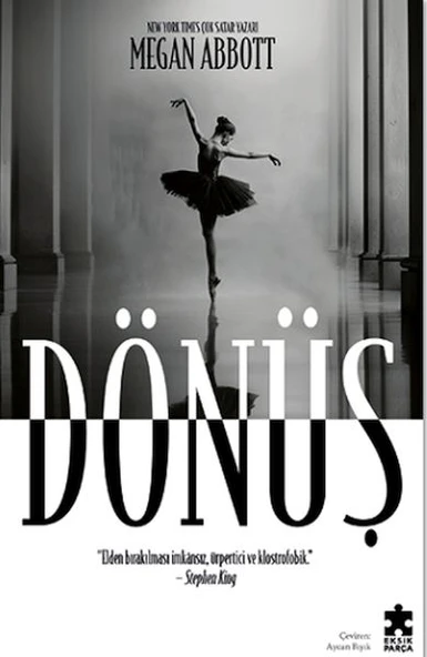 Dönüş ürün görseli