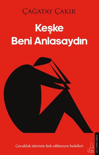 Keşke Beni Anlasaydın ürün görseli