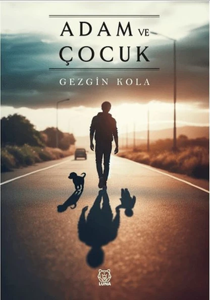Adam ve Çocuk ürün görseli