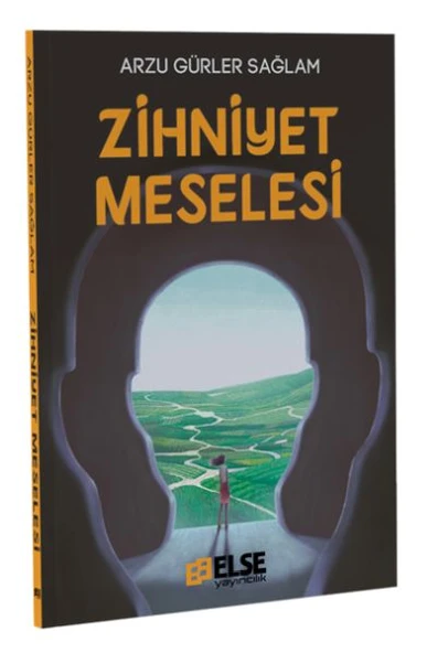 Zihniyet Meselesi ürün görseli