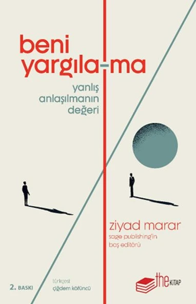 Beni Yargıla-ma ürün görseli