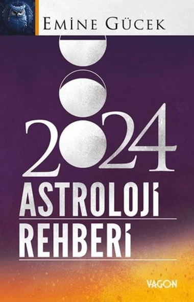 2024 Astroloji Rehberi ürün görseli