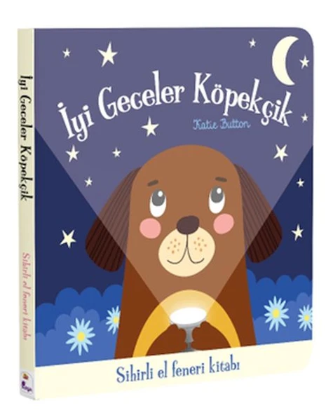 İyi Geceler Köpekçik ürün görseli 1