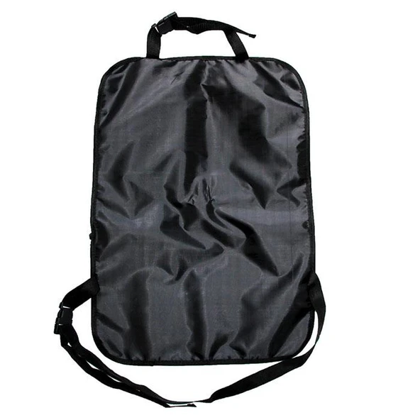 Zhltools Araba Koltuk Arkası Eşya Düzenleyici Organizer Tablet Telefon Tutucu - Resim 4