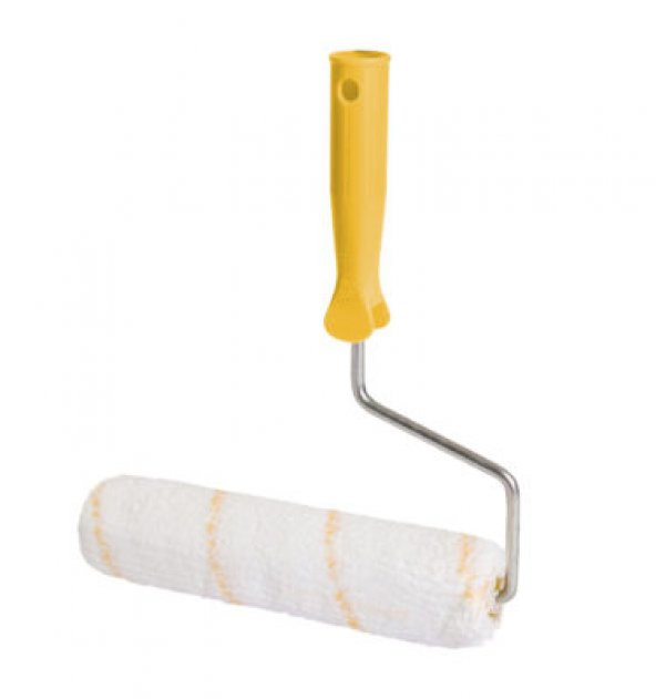 ŞAFAK EKSTRA SATEN GOLD RULO 25 CM