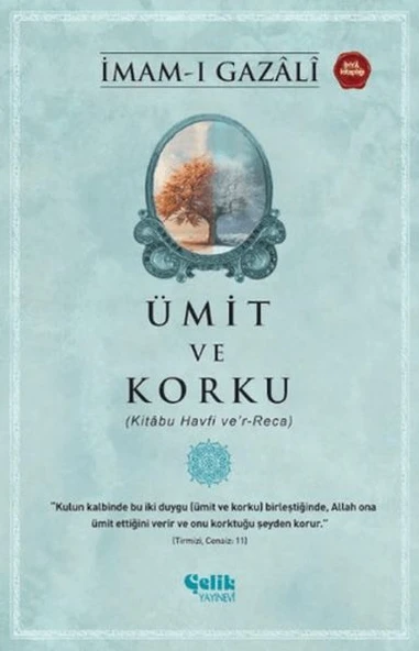 Ümit ve Korku ürün görseli