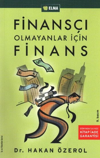 Finansçı Olmayanlar İçin Finans ürün görseli