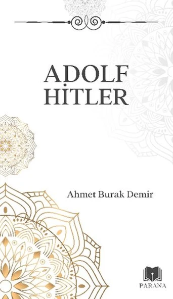 Adolf Hitler ürün görseli