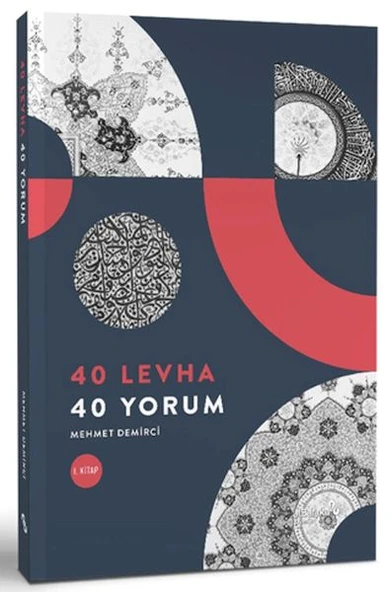 40 Levha 40 Yorum ürün görseli