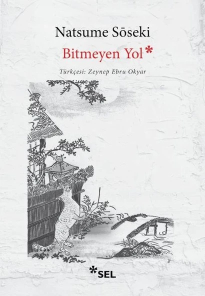Bitmeyen Yol ürün görseli