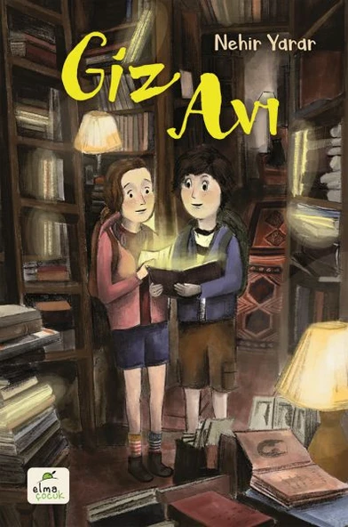 Giz Avı ürün görseli