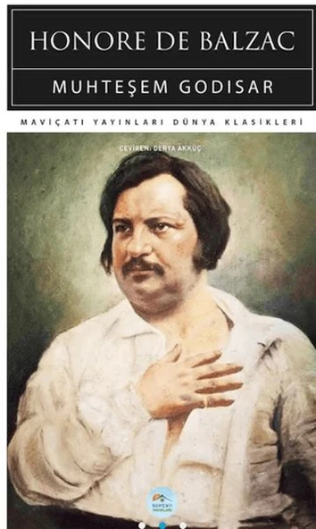 Muhteşem Godisar ürün görseli