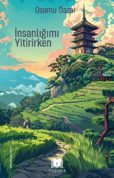 İnsanlığımı Yitirirken ürün görseli