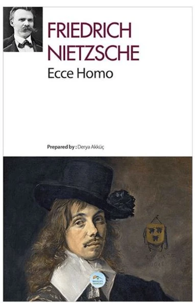 Ecce Homo ürün görseli