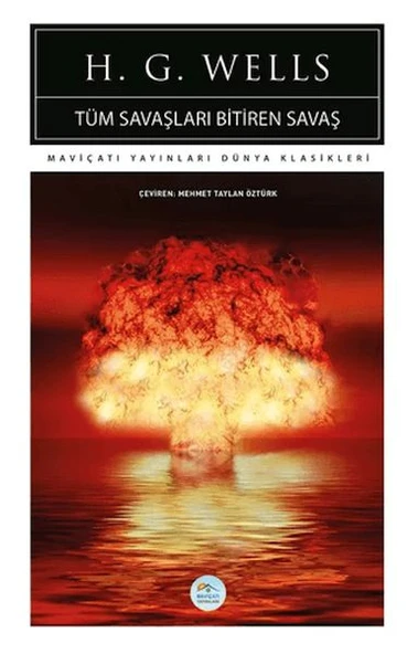 Tüm Savaşları Bitiren Savaş ürün görseli