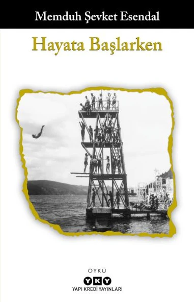 Hayata Başlarken ürün görseli