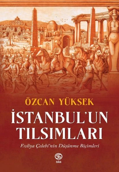 İstanbul’un Tılsımları ürün görseli
