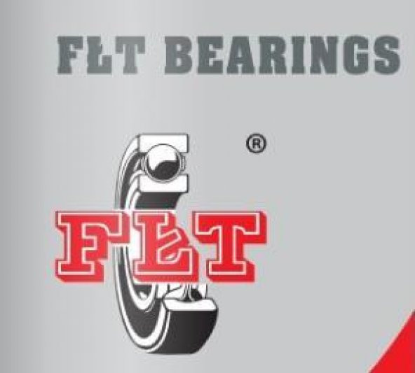 2212 ÇİFT SIRA OYNAK RULMAN (FLT) 60X110X28 - Resim 3