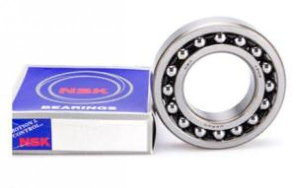 2304 ÇİFT SIRA RULMAN (NSK) 20X52X21