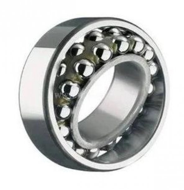 2308 ÇİFT SIRA RULMAN (MGM) 40X90X33 ürün görseli