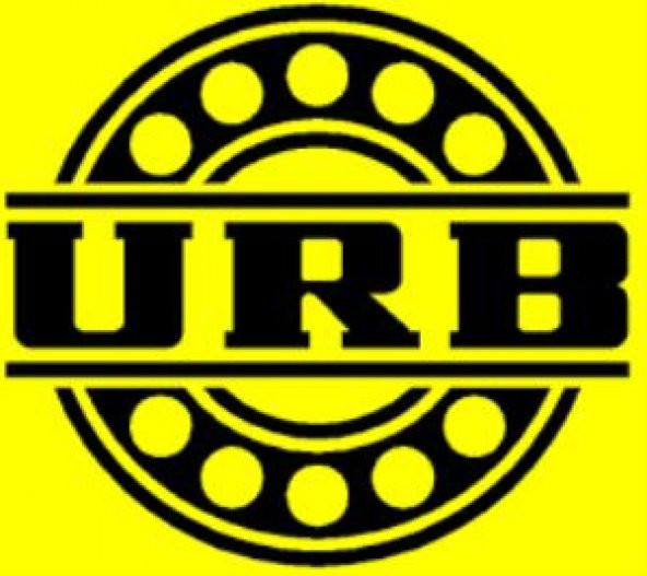 2310 ÇİFT SIRA RULMAN (URB) 50X110X40 - Resim 4