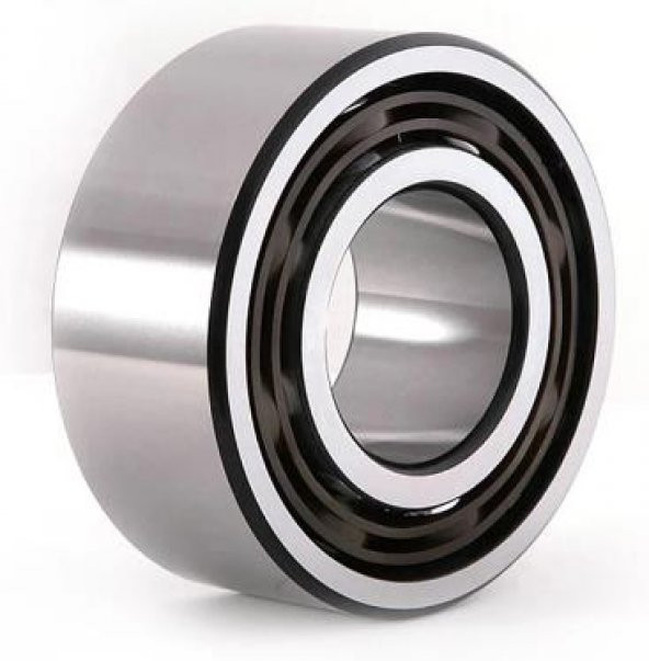 3202 EĞİK BİLYALI (ÇİFT SIRALI) RULMAN (SKF) 15X35X15,9 - Resim 2