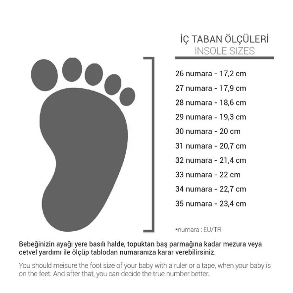 Rakerplus Hidra Rugan Yüksek Beyaz Taban Erkek Çocuk Abiye Ayakkabı - Resim 5