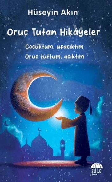 Oruç Tutan Hikayeler ürün görseli