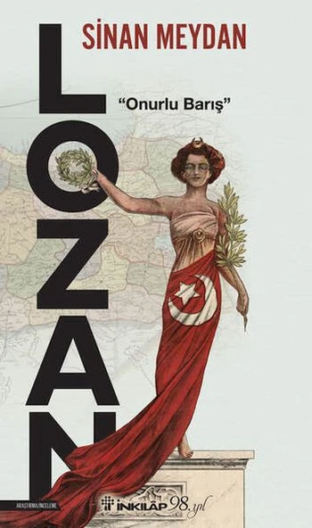 Lozan ürün görseli