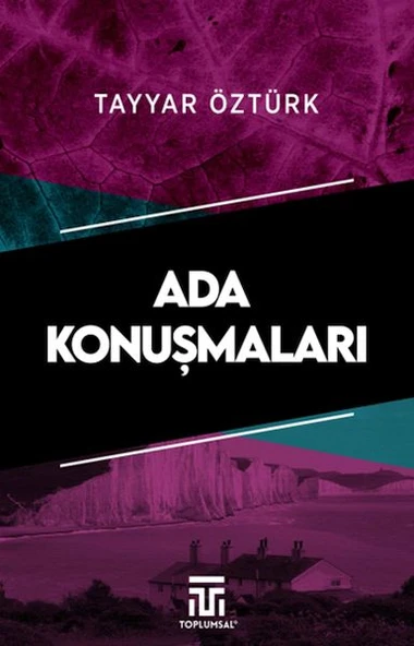 Ada Konuşmaları ürün görseli
