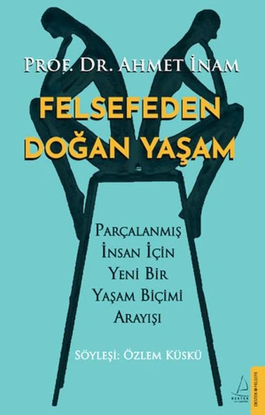 Felsefeden Doğan Yaşam ürün görseli