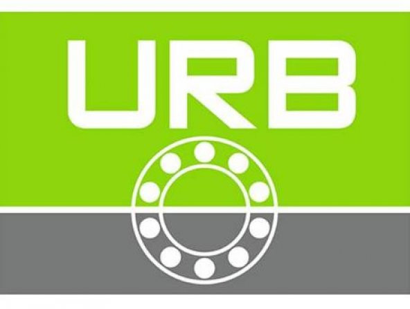 3306 EĞİK BİLYALI (ÇİFT SIRALI) RULMAN (URB) 30X72X30,2 - Resim 3