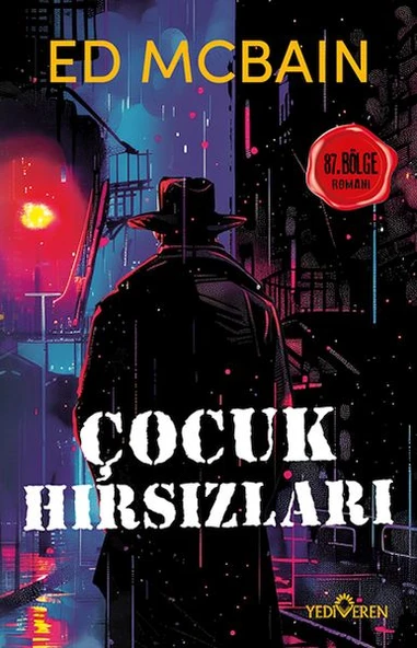 Çocuk Hırsızları ürün görseli 1
