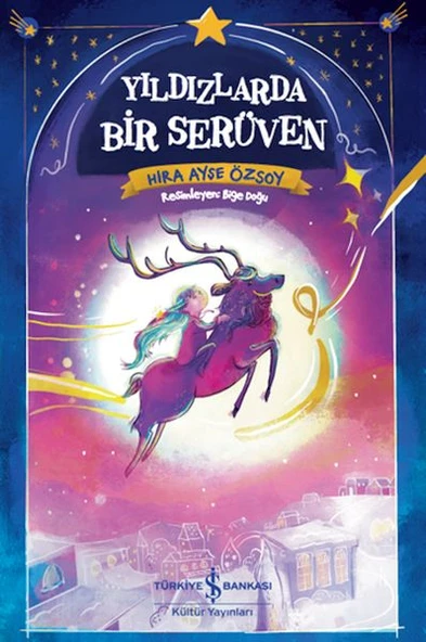 Yıldızlarda Bir Serüven ürün görseli 1