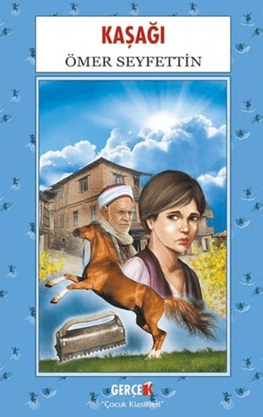 Kaşağı ürün görseli