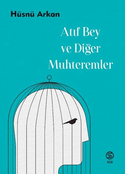 Atıf Bey ve Diğer Muhteremler ürün görseli