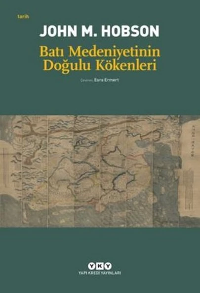 Batı Medeniyetinin Doğulu Kökenleri ürün görseli