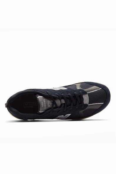 New Balance Lifestyle CM878NV1 Lacivert Erkek Günlük Spor Ayakkabı - 3