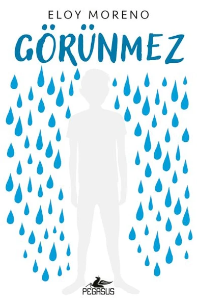 Görünmez ürün görseli